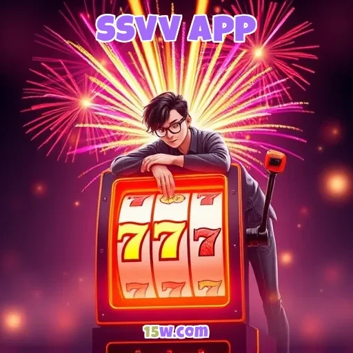 ssvv app: A Aventura Incrível do Arcade Que Você Não Pode Perder