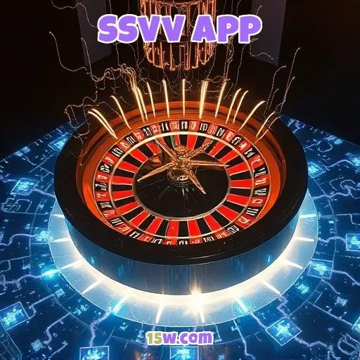 ssvv app: Eventos Que Elevam Seu Jogo a Outro Nível