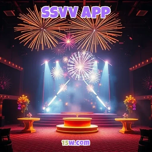 ssvv app: Uma Experiência de Jogo Incrível que Você Não Pode Perder