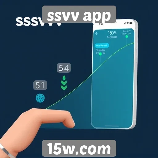 História e evolução do ssvv app