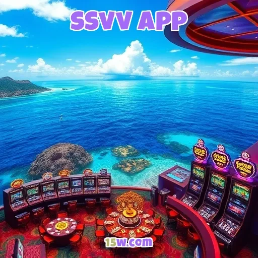 ssvv app: Descubra o Melhor dos Jogos Multiplayer Brasileiros