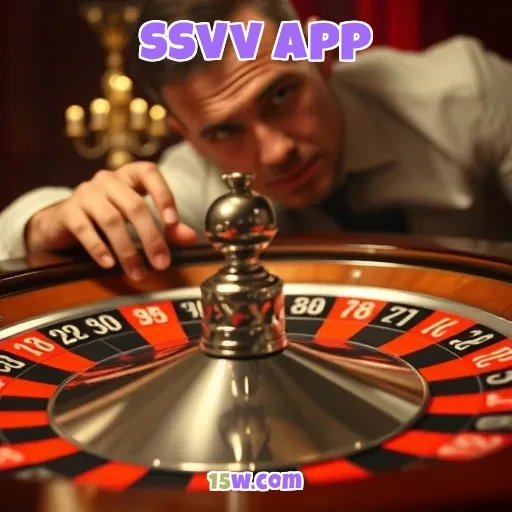 ssvv app: Sua Porta de Entrada para Aventuras Épicas em RPG