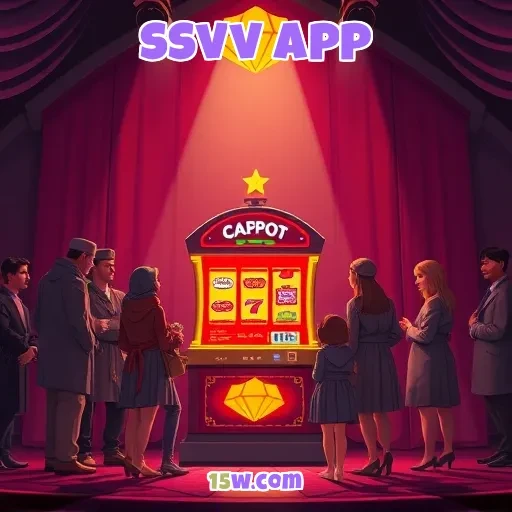 ssvv app: Atrações Imperdíveis na Seção de Simulação