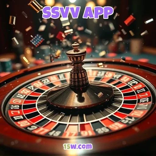 ssvv app: Aprenda Estratégias que Transformam seu Jogo