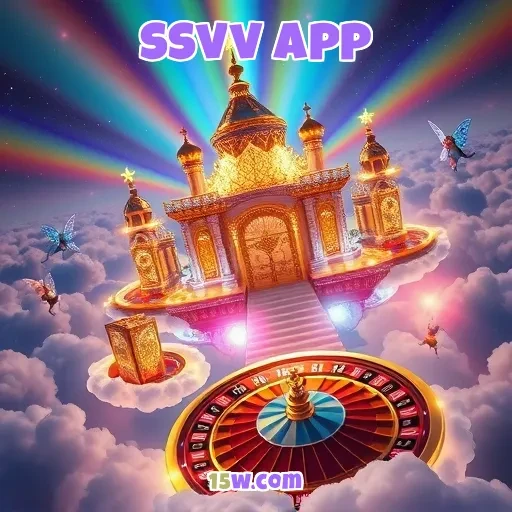 ssvv app: Atualizações Imperdíveis Para Melhorar Sua Experiência de Jogo